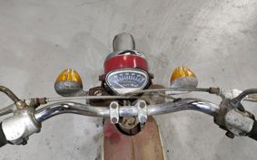 HONDA CS90 S90