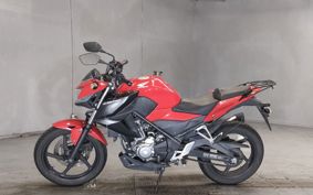 HONDA CB250 MC43