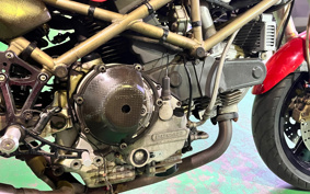 DUCATI  DUCATI M900 MONSTAR  1997 ZDM900M