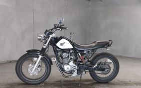 HONDA FTR223 MC34
