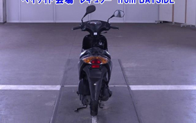 SUZUKI ADDRESS V50