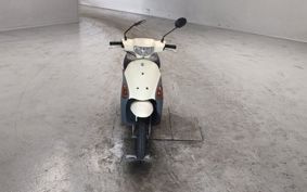SUZUKI LETS4 CA45A