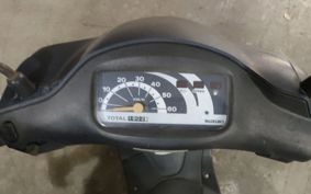 SUZUKI LETS2 CA1PA