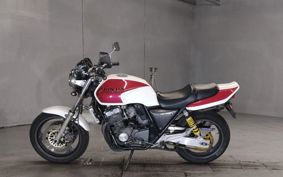 HONDA CB400SF NC31