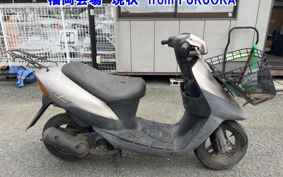 SUZUKI LETS2