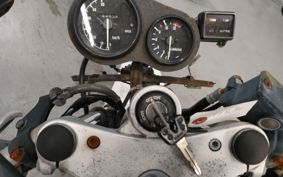 YAMAHA TZR50 3TU