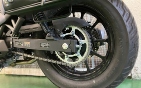 KAWASAKI ELIMINATOR 400-1 2023 EL400A
