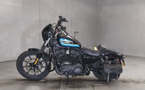 HARLEY  HARLEY XL1200NS LP3