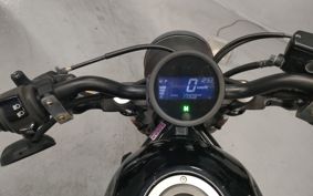 HONDA REBEL MC49