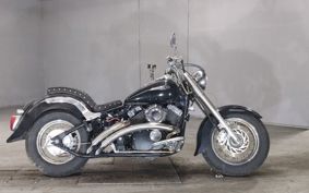 YAMAHA DRAGSTAR400 CLASSIC VH01J