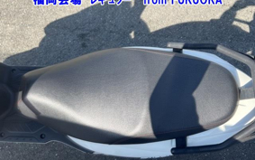 OTHER  BURGMAN 125