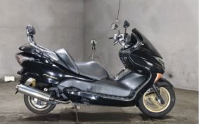 HONDA FORZA Z MF08