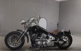 YAMAHA DRAGSTAR400 4TR