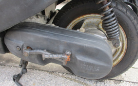 YAMAHA BJ SA24J