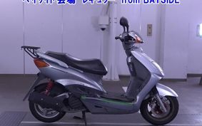 YAMAHA CYGNUS 125 X SE12J