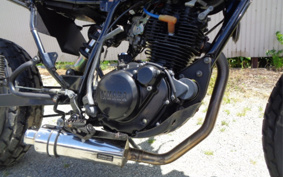 YAMAHA TW225 DG09J