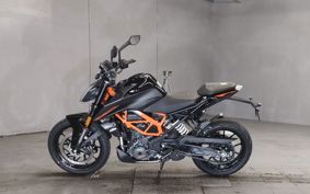 KTM 390 DUKE JPJ40