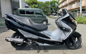 SUZUKI SKYWAVE 250SS CJ43A