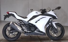 KAWASAKI NINJA250 EX250L