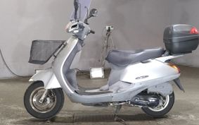 HONDA LEAD 100 JF06