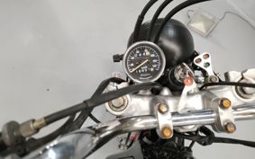 YAMAHA TW200 2JL