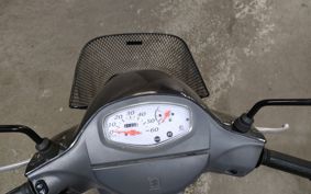 SUZUKI LETS5 CA47A