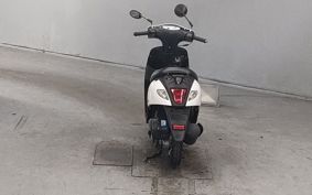 SUZUKI LETS CA4AA