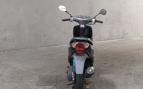 YAMAHA JOG ZR EVOLUTION SA16J