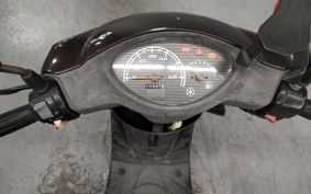 YAMAHA JOG SA36J