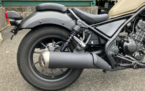 HONDA REBEL MC49