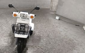 HONDA GYRO TD02