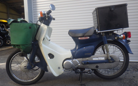 HONDA SUPER CUB50 AA01