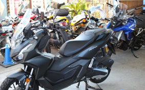 HONDA ADV160 KF54
