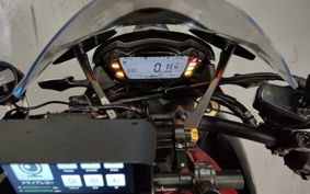 SUZUKI GSX-S1000 GT79A