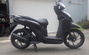HONDA DIO 110 BASIC  JK03