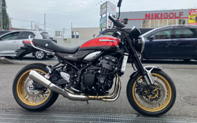 HONDA NSR250R-1 MC28
