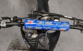 YAMAHA YZ85LW CB10C