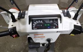 HONDA GYRO TD02