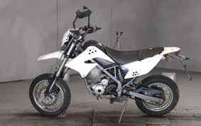 KAWASAKI D TRACKER 125 LX125D