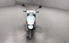 SUZUKI LETS4 CA45A