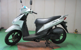 SUZUKI ADDRESS V110 CE47A