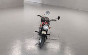 HONDA MONKEY AB27