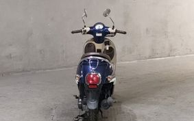 HONDA GIORNO AF77