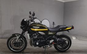 KAWASAKI Z900RS ZR900C