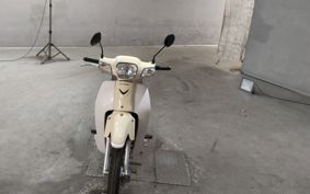 HONDA SUPER CUB110 JA10