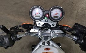 HONDA VTR 250 MC33