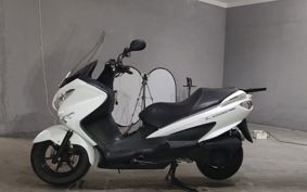 SUZUKI BURGMAN200 CH41A