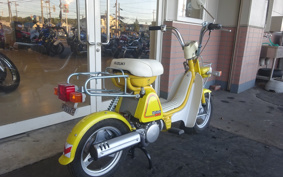 SUZUKI YU-DI MINI FY50