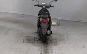 SUZUKI LETS4 CA45A