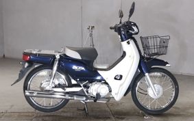 HONDA SUPER CUB110 JA07